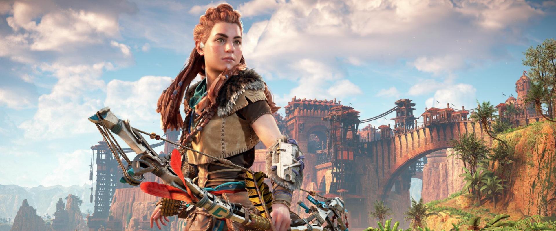 A Sony is beadja a derekát? Hamarosan Xboxra is ellátogathat a legújabb Horizon játék