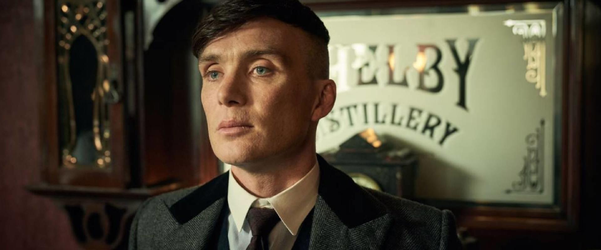 Vadiúj Peaky Blinders-sorozat a láthatáron, ami az „új generációra” fog összpontosítani