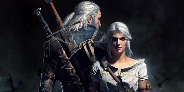 Gaming - Egy köteg húszezressel szoktál begyújtani? Akkor ezeket a The Witcher szobrokat neked találták ki