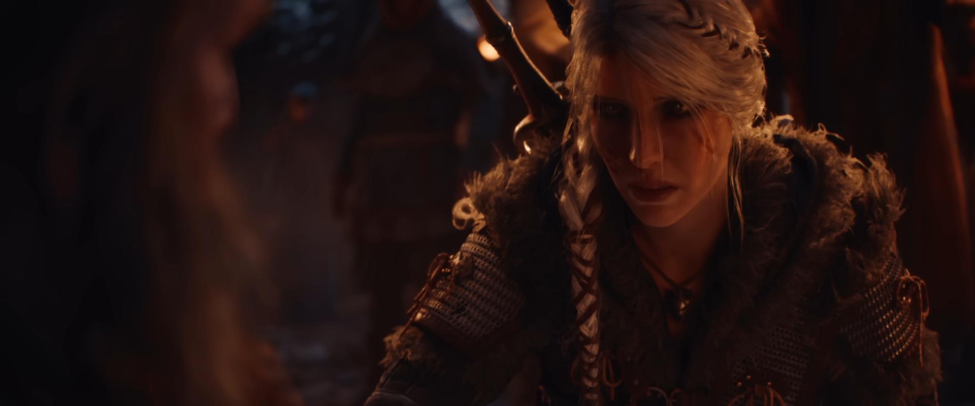 Mindenki nyugodjon meg, visszatér a zsugázás a The Witcher 4-ben