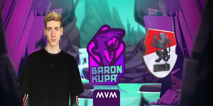 League of Legends - Baron Kupa: Visszavágott Vizicsacsiéknak az LLH a LAN-döntőben, ők képviselik Magyarországot az EBL -ben!