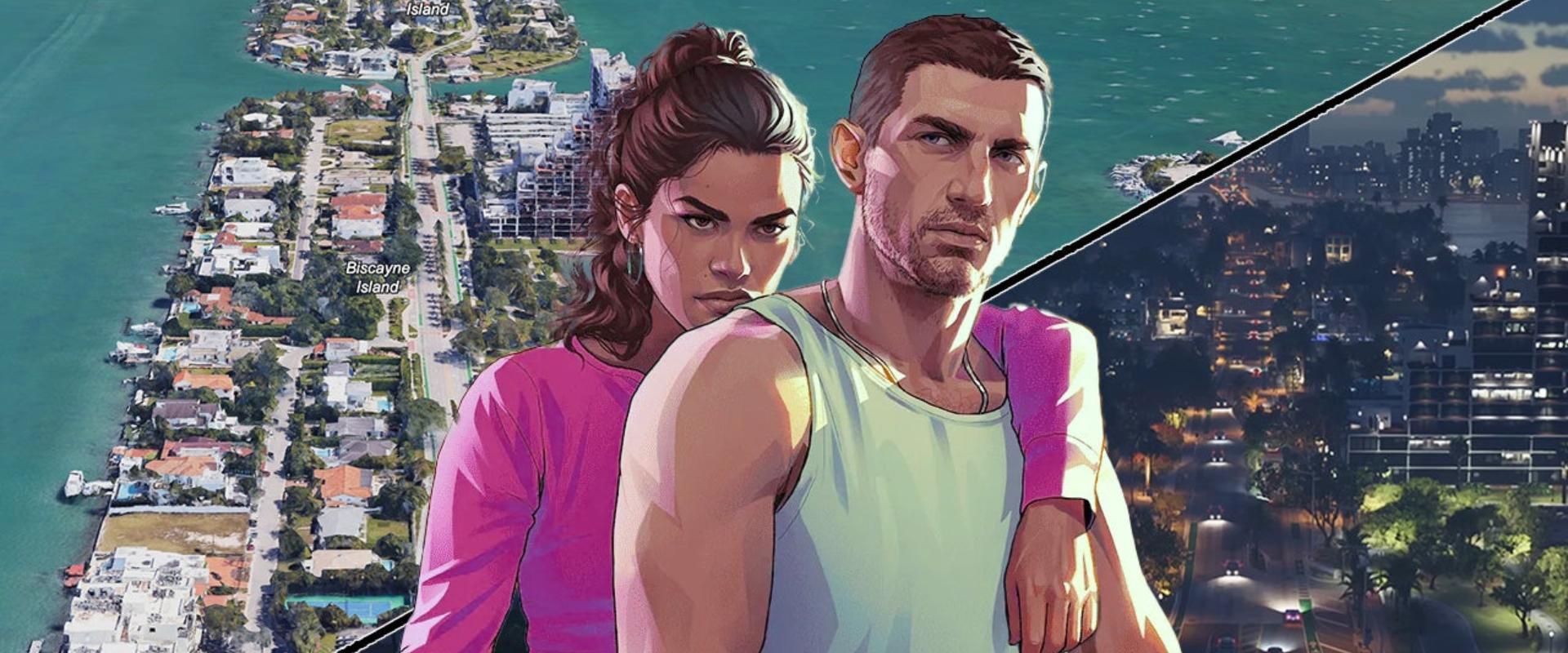 Minden, amit eddig a GTA 6-ról megtudtunk