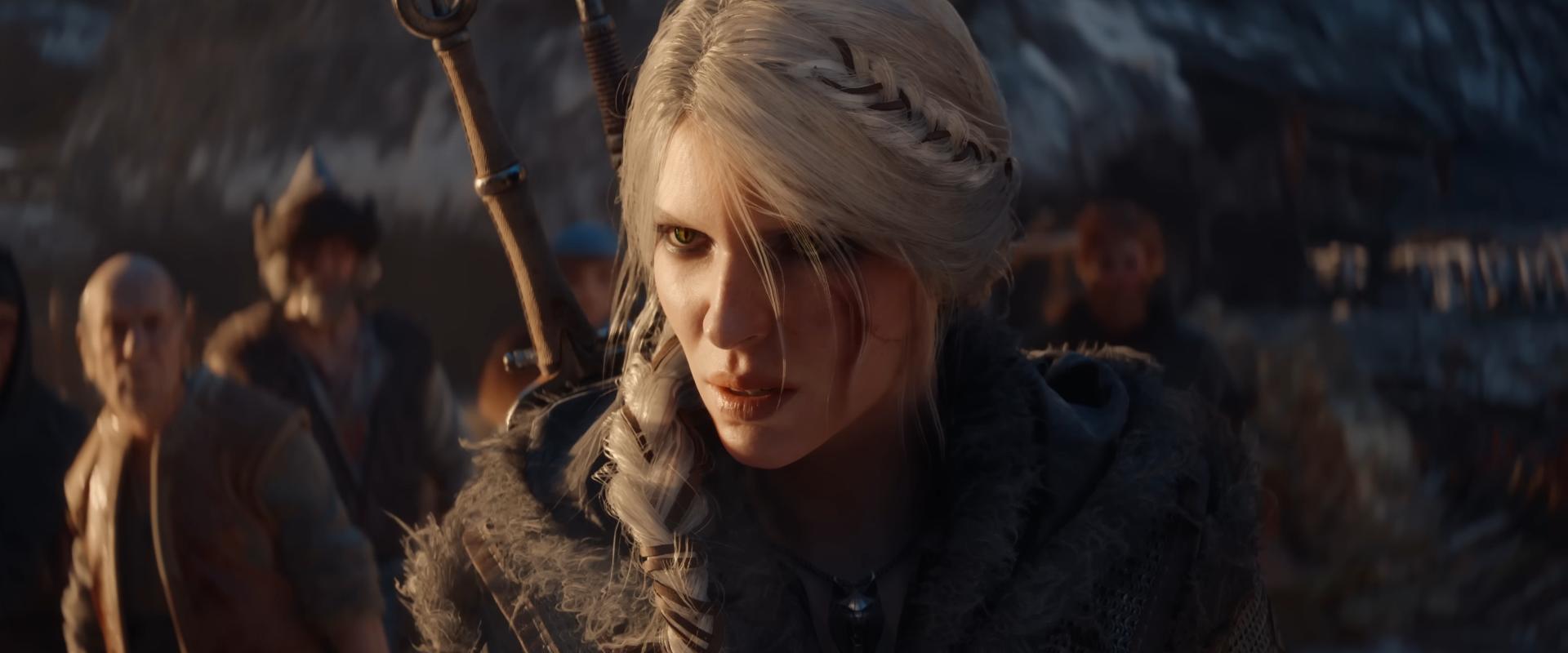 Nem a méret a lényeg, megvan mekkora térképet kapunk a The Witcher 4-ben