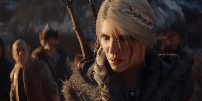 Gaming - Nem a méret a lényeg, megvan mekkora térképet kapunk a The Witcher 4-ben