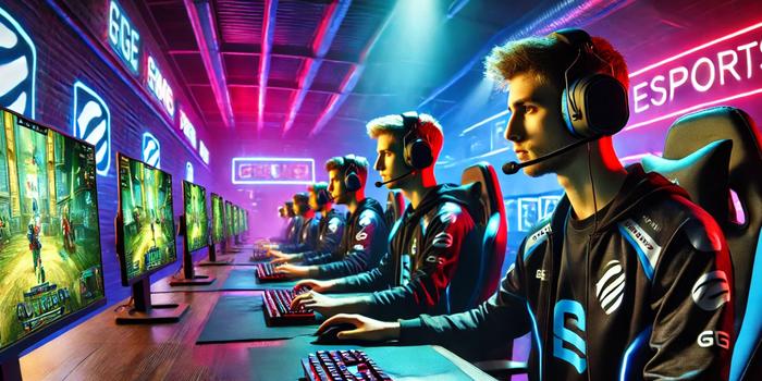 Gaming - Fontos gazdasági listán kaptak helyet az influenszerek és az esportolók