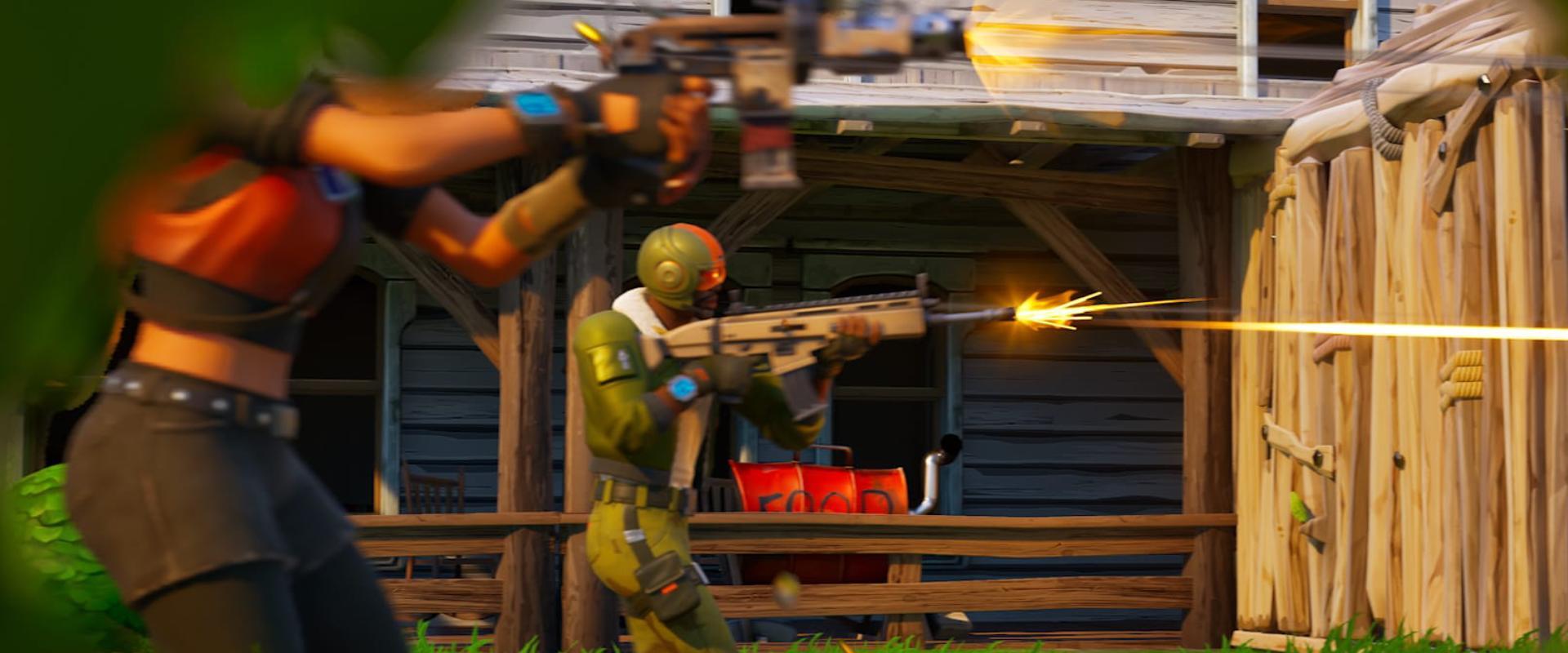 Kiakadtak a játékosok, lassan csak botok ellen harcolhatunk a Fortnite OG-ban