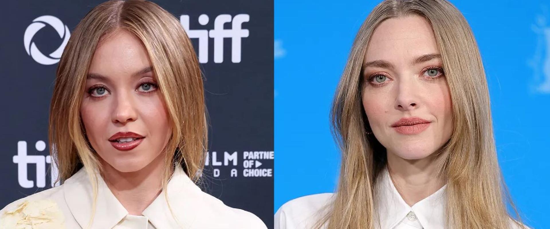 Jövő karácsonykor érkezik a mozikba Sydney Sweeney és Amanda Seyfried csavaros thrillere