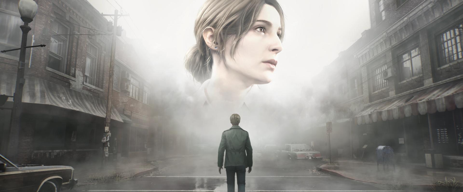 Jó volt a Silent Hill 2 csak kevés? Akkor van egy jó hírünk!