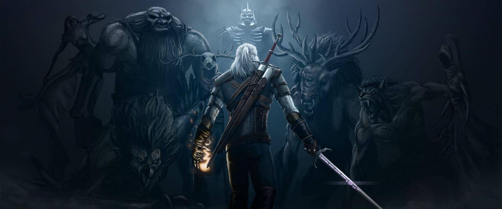 Cirin kívül másik játszható karakter is lesz a The Witcher 4-ben?