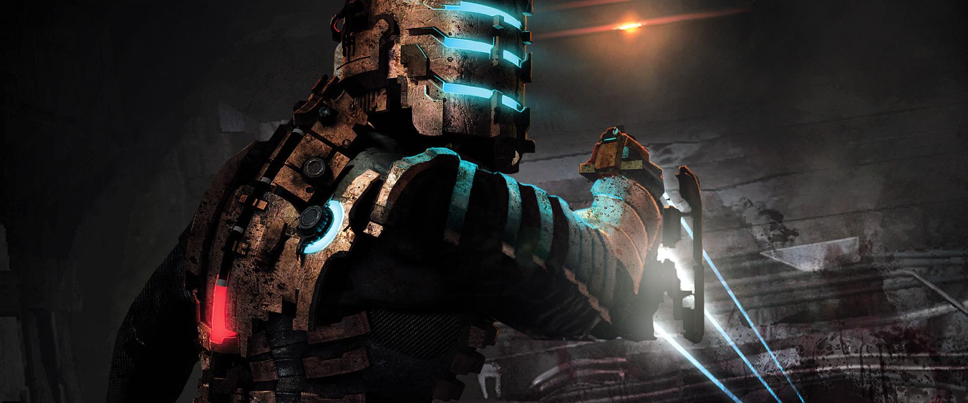 Simán lehetne Dead Space 4, ha akarná az EA