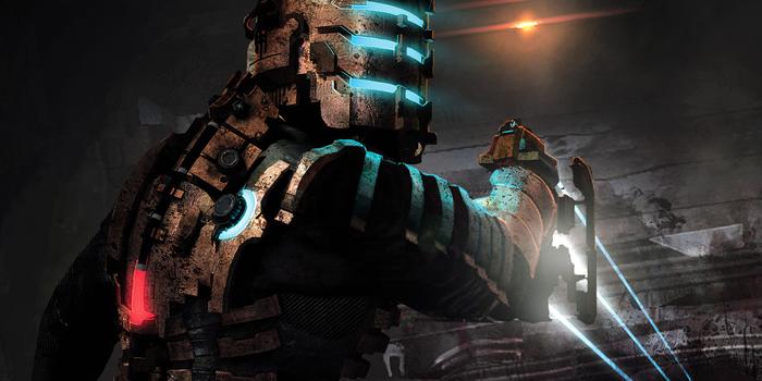 Gaming - Simán lehetne Dead Space 4, ha akarná az EA