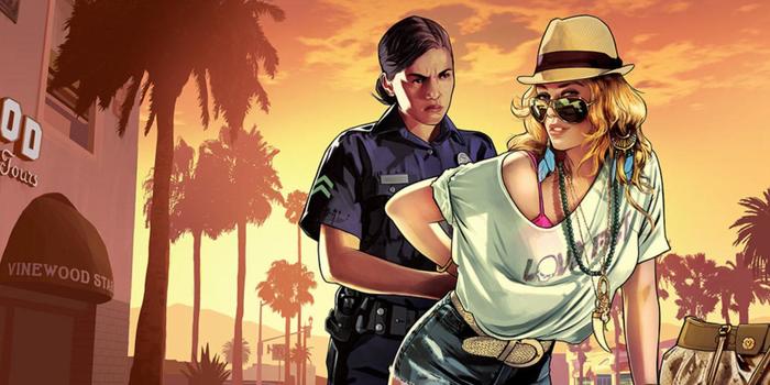 Gaming - Itt az első előzetes a GTA 5 mozifilmhez