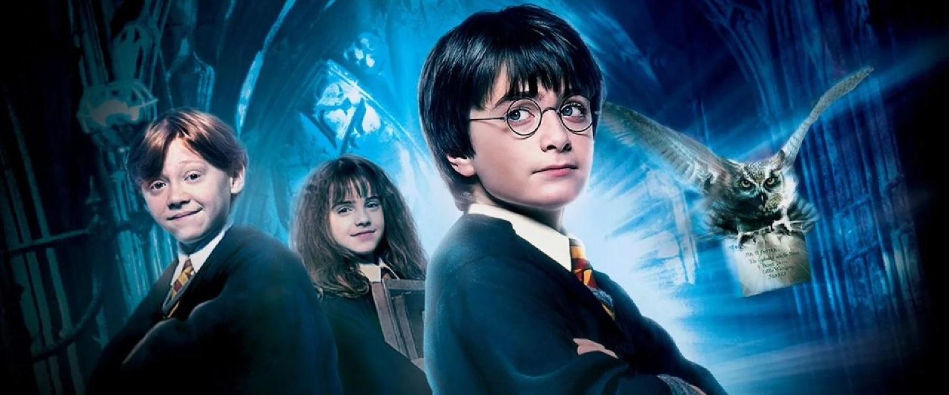 Varázspálcákat elő! Így áll jelenleg a Harry Potter-sorozat