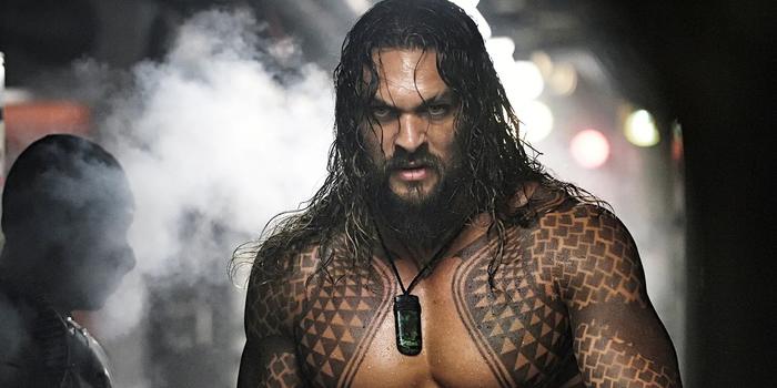 Film és Sorozat - Hivatalos: Jason Momoa antihősként tér vissza a DCU-ba