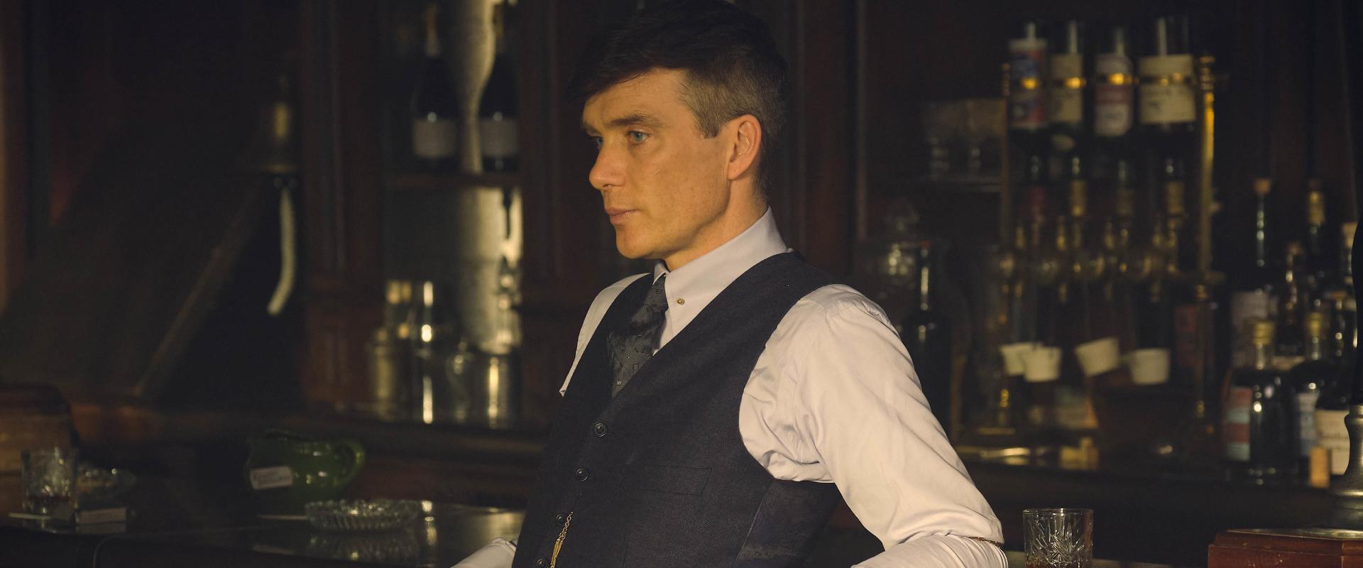 Micsoda meglepetés: nem ér véget a Peaky Blinders a mozifilmmel