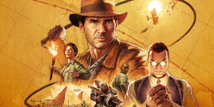 Gaming - A szakértők szerint nem csak Indiana Jones ostora hagyott mély benyomást 2024-ben