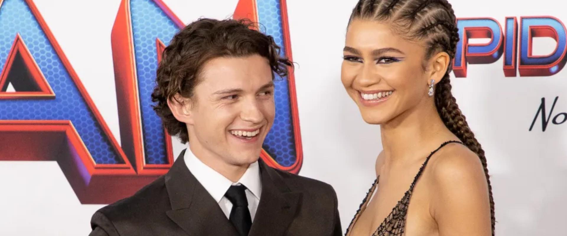 A 28 éves Tom Holland máris a visszavonulásáról beszél