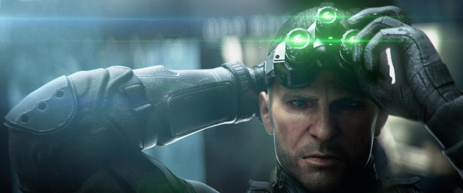 A Fortnite-ban éledhet újra a Splinter Cell franchise