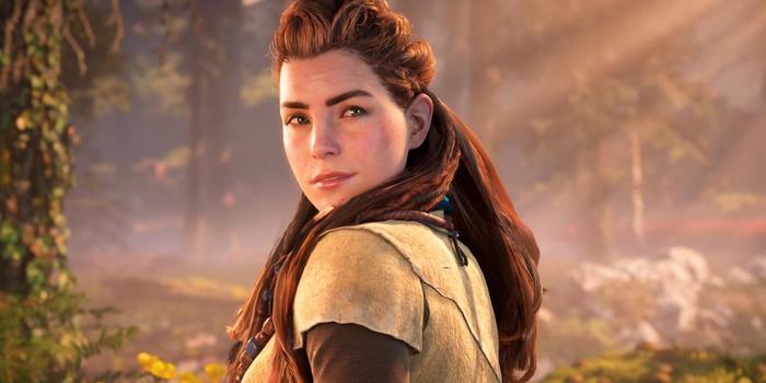 Film és Sorozat - Élőszereplős filmet készít a Sony az utóbbi évek legfantasztikusabb sci-fi játéka, a Horizon Zero Dawn alapján