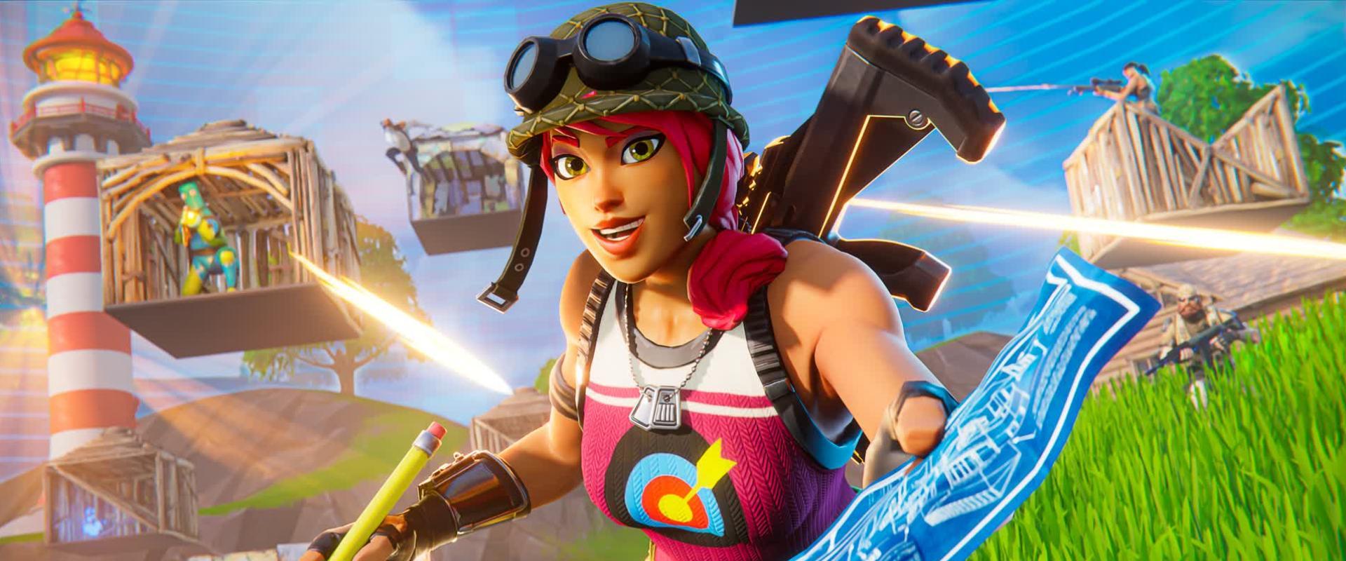 Fortnite: A játékosok dühöngenek, jöhet az okosépítés