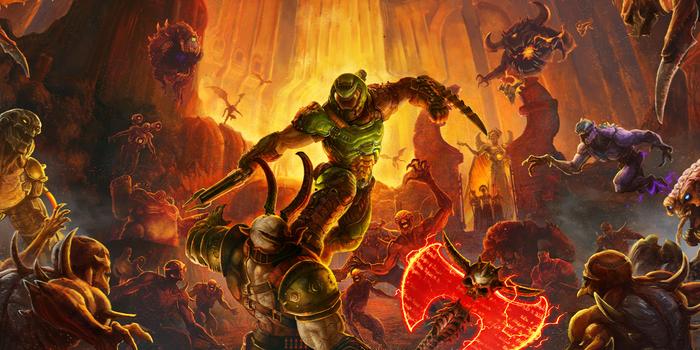 Gaming - Sznob szimulátorrá változott a Doom