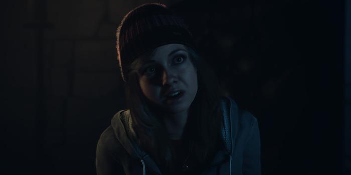 Gaming - Nem a játék eseményeit dolgozza fel az Until Dawn mozifilm