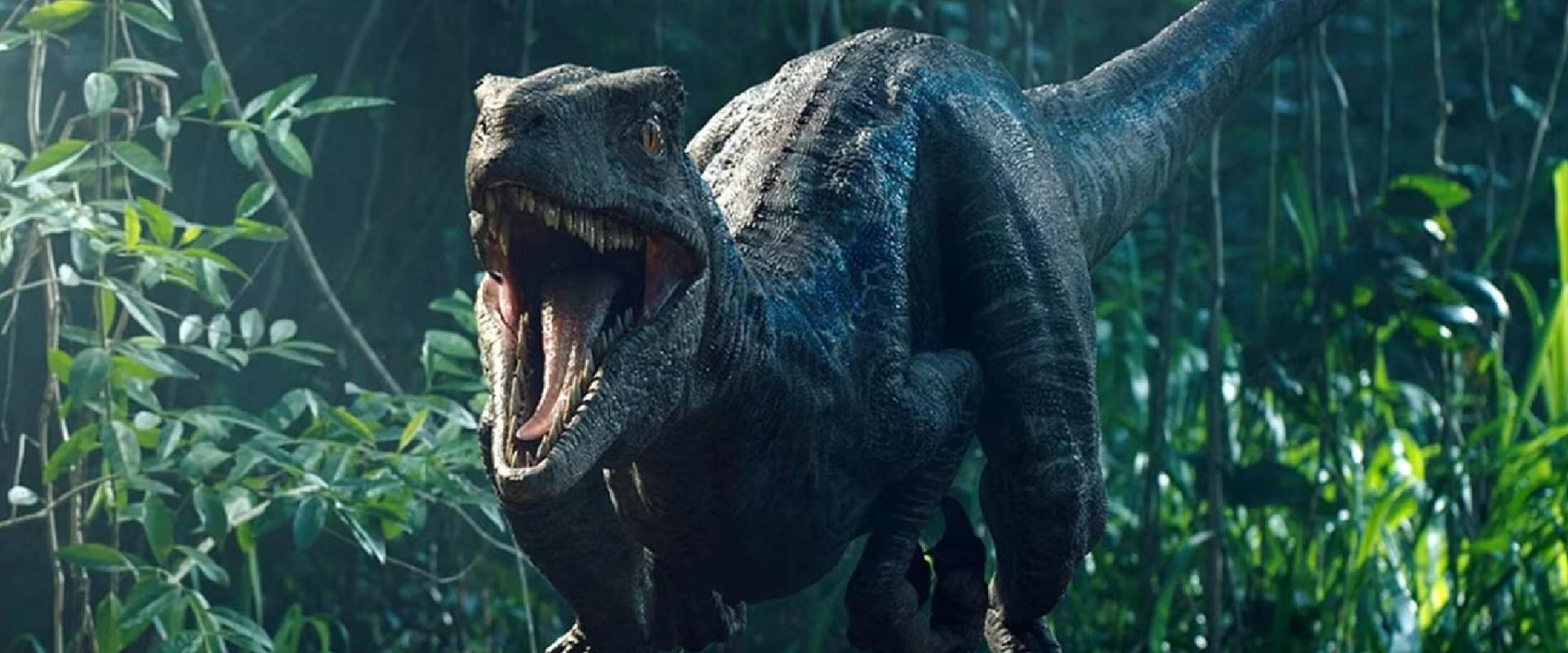 Így néztek volna ki a raptorok a Jurassic Parkban, ha az alkotók nem köpik szembe a tudományt