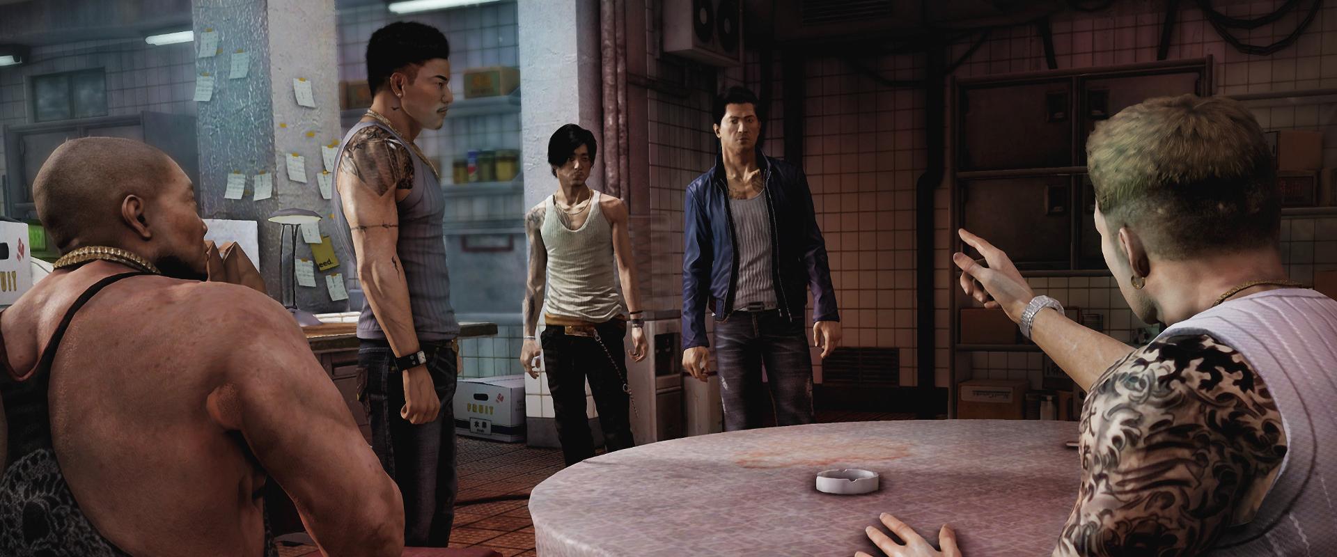 8 év után életjelet adott magáról a Sleeping Dogs mozifilm