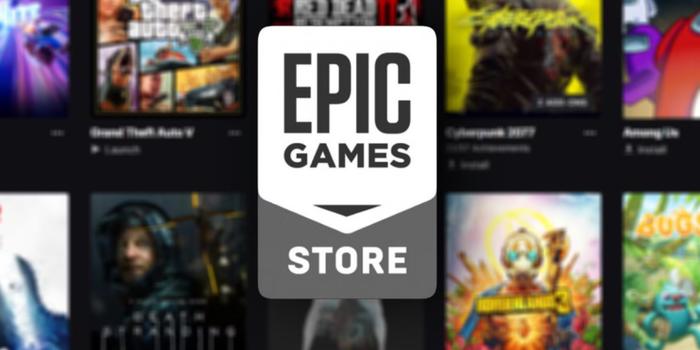 Gaming - Legyél te a világ legjobb szabadulója az Epic Games ajándékával