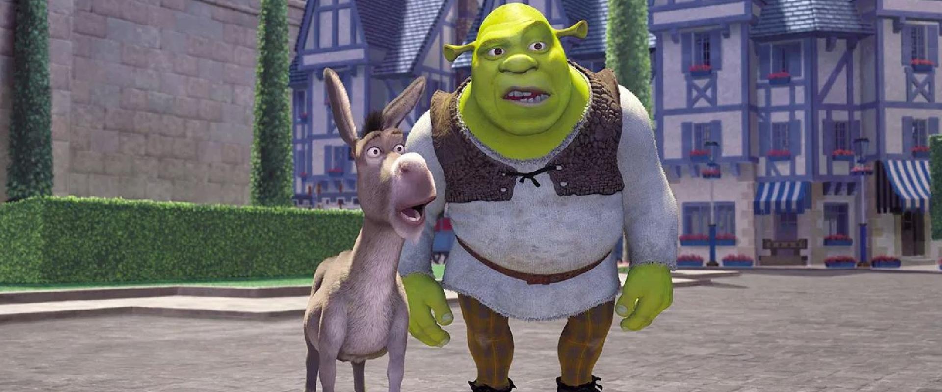 Csúszik az ötödik Shrek-film, szinte egyszerre kerül mozikba a Jégkorszak 6-tal