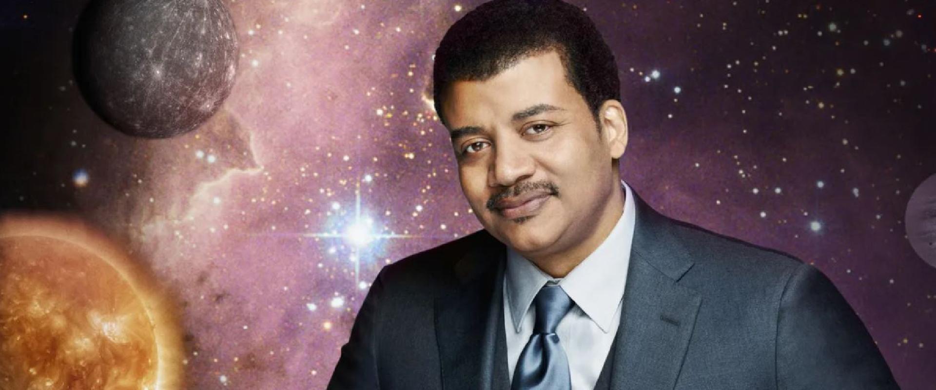 Neil deGrasse Tyson szerint ez a valaha készült legpontatlanabb sci-fi