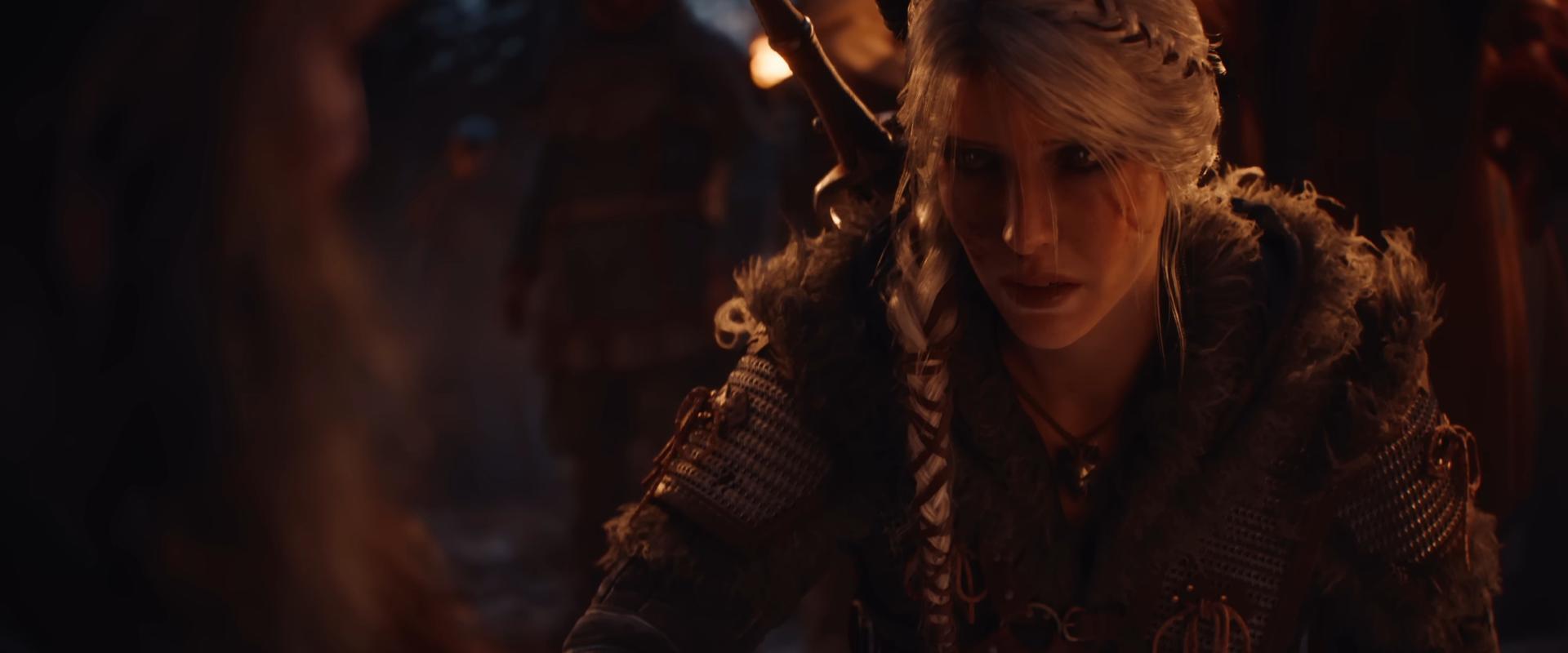 Ne parázz Ciri miatt, a legjobbak kezében van a The Witcher 4