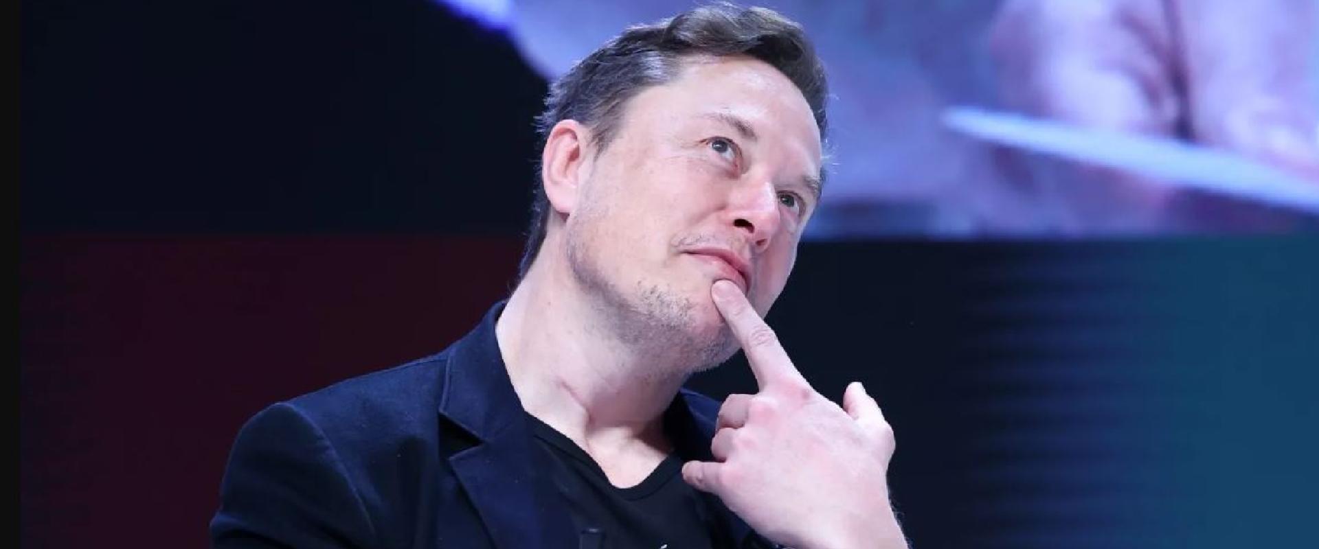 Az a hír járja, hogy Elon Musk megvenné a TikTok amerikai részlegét