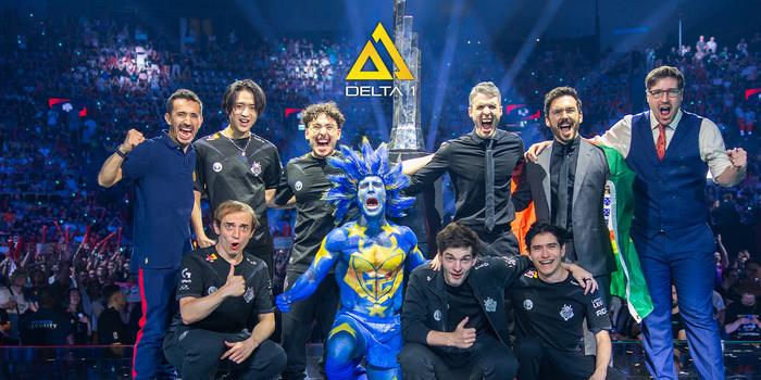 League of Legends - LoL: Szombaton startol az LEC, nézd a haverokkal a Delta 1 Esports Caféban!