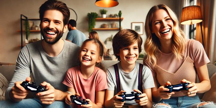 Gaming - Gamer Weekend: Ingyenes eseménnyel indul a 2025-ös gamer-élet