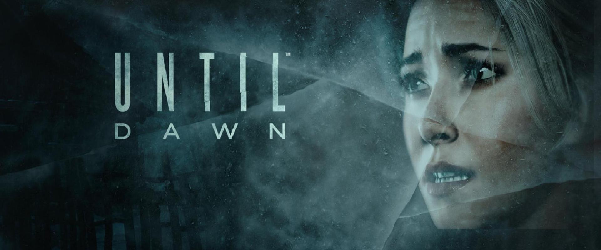 Dobjatok el mindent, itt az Until Dawn film első kedvcsinálója