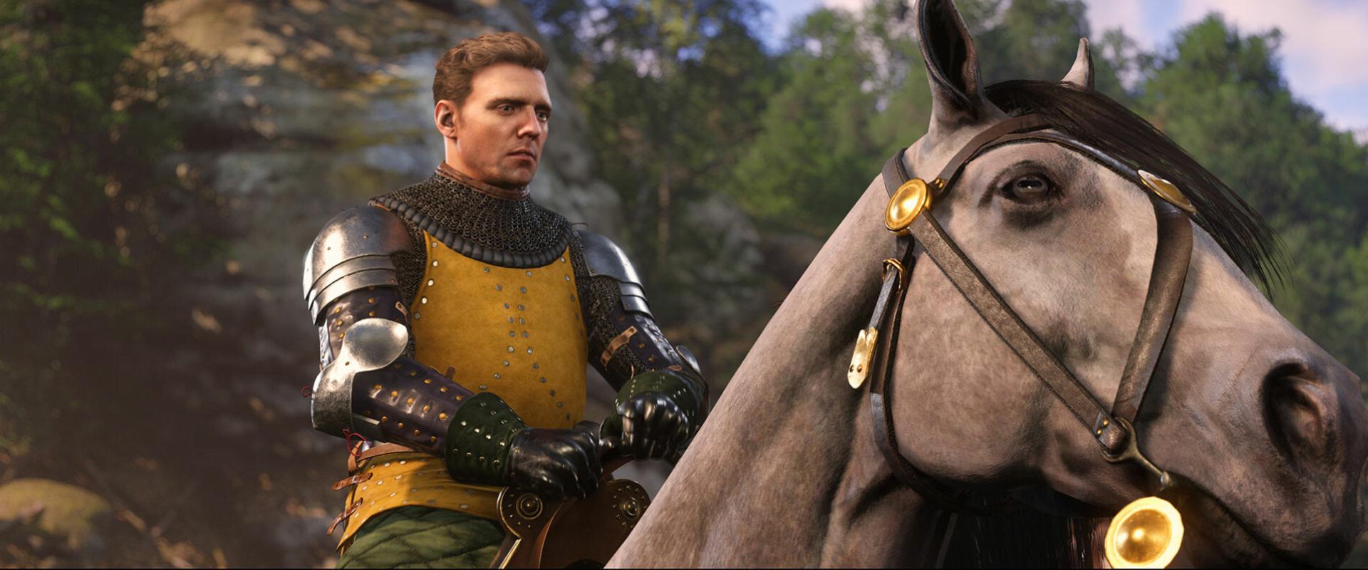 Egy dologban már biztosan felülmúlja a Baldur's Gate 3-at a Kingdom Come Deliverance 2