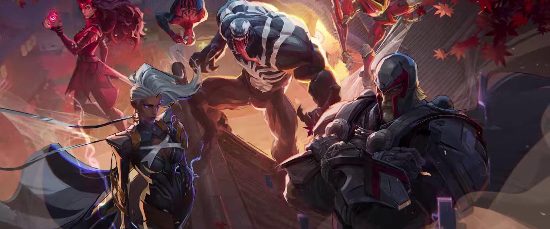 Íme egy újabb dolog, amiben a Marvel Rivals lekörözi az Overwatchot