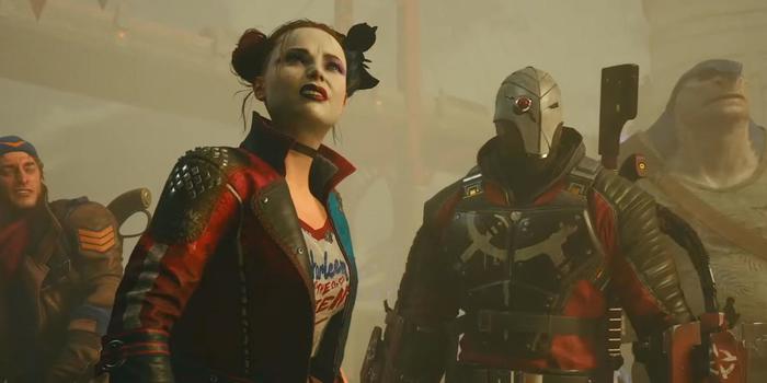 Gaming - A rajongókat és a teljes Arkham trilógiát is arcon köpi a Suicide Squad utolsó vergődése