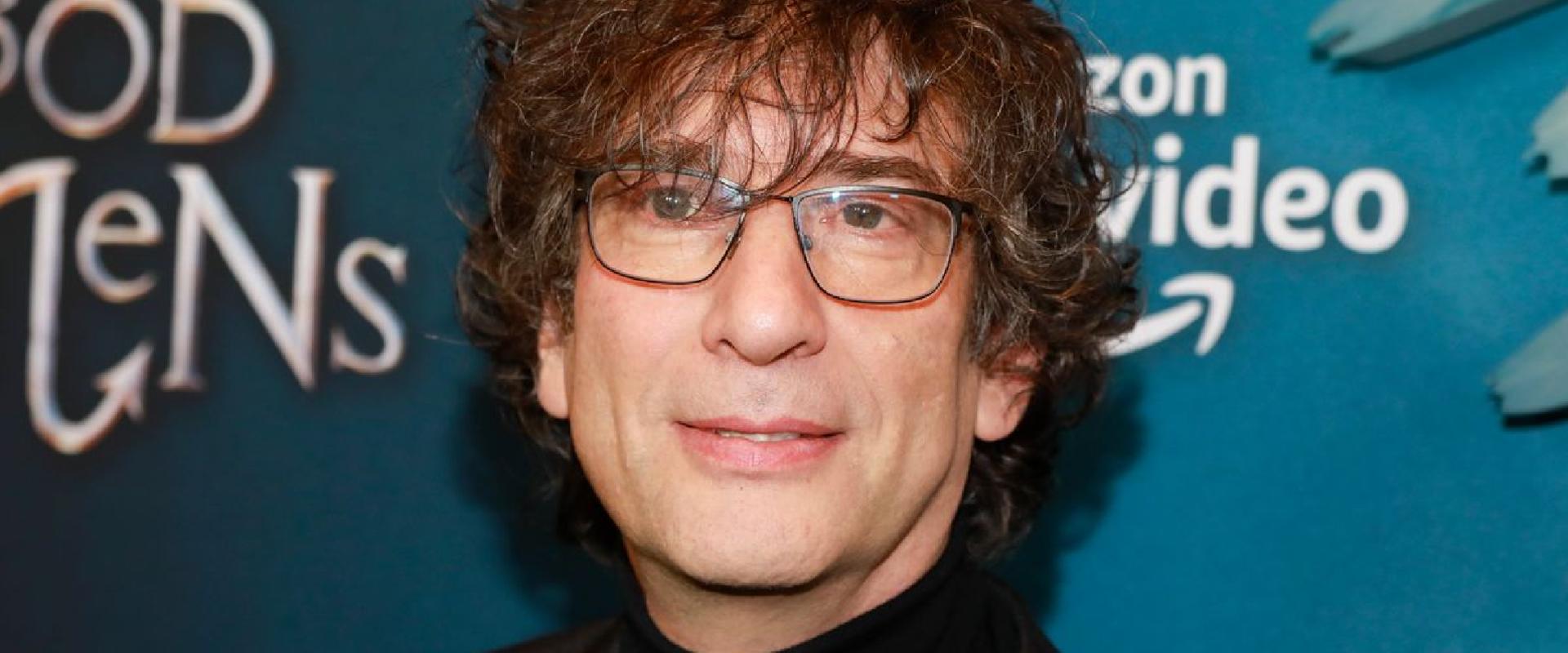 Neil Gaiman szerint önző volt, de semmi olyat nem tett, amibe a nők ne egyeztek volna bele