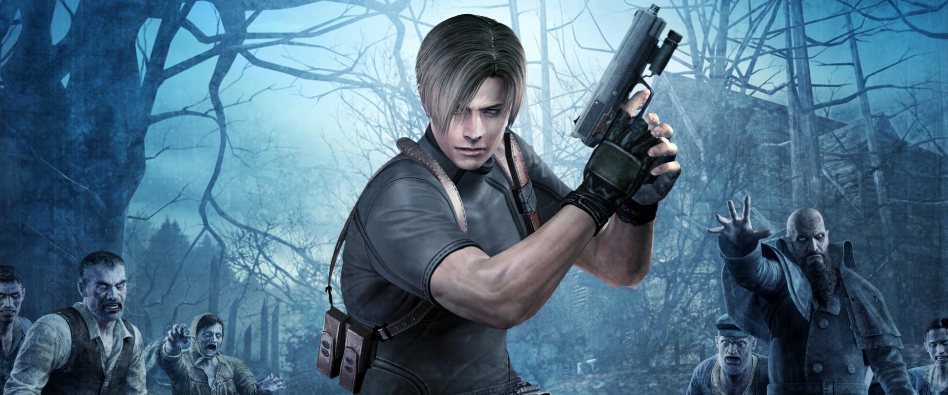 Videóban emlékszünk meg a most 20 éves Resident Evil 4-ről