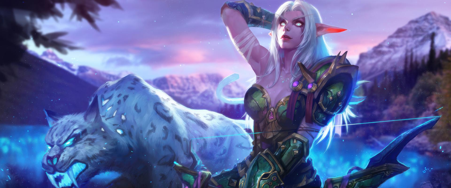 Ajándék mount és pet vár rád, ha a WoW új előfizetését választod