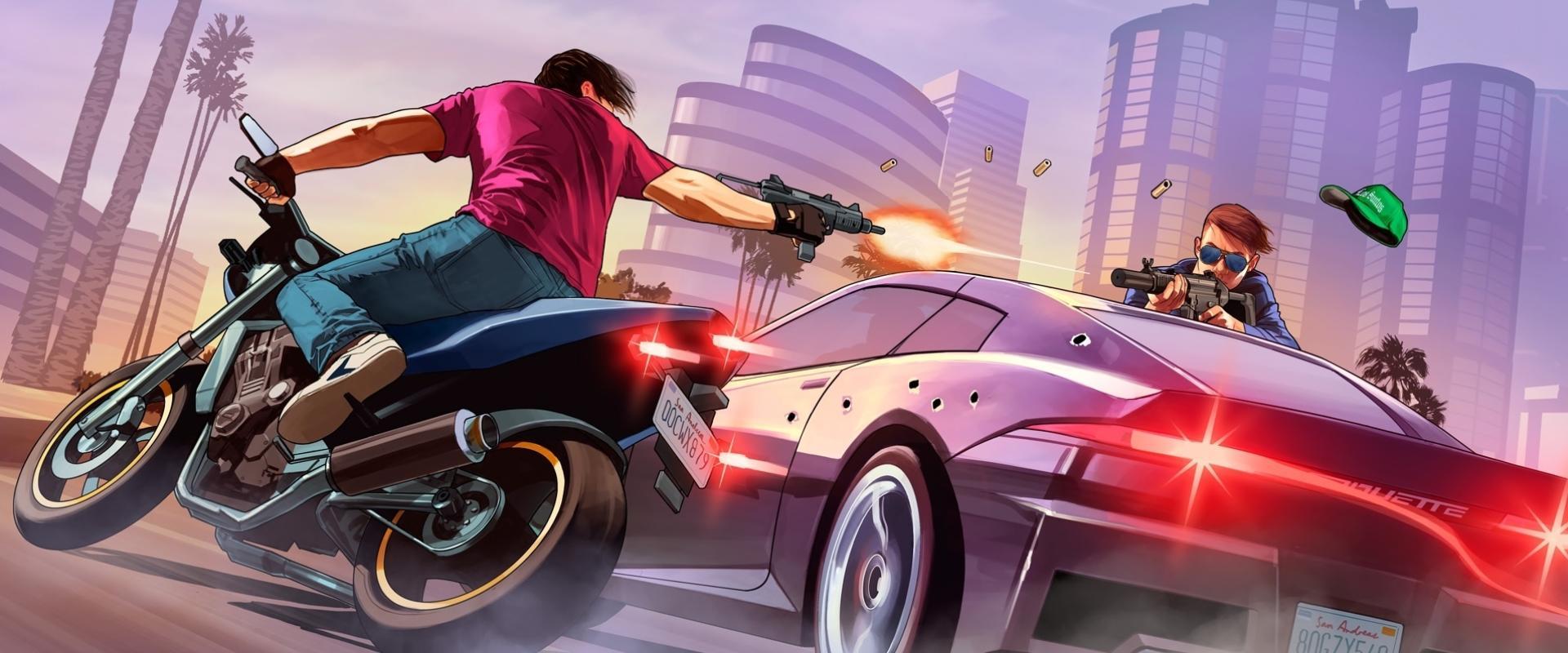 A Rockstar Games köszöni szépen, a GTA 6 nélkül is tökéletesen megvan