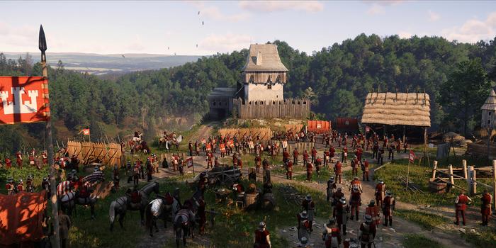 Gaming - Szaúd-Arábia LMBTQ tartalmak miatt betilthatja Kingdom Come Deliverance 2-t