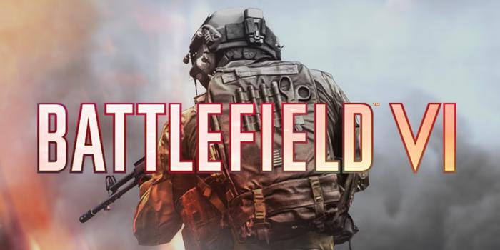 Gaming - Ha még nem égtél ki a Battlefieldtől, akkor a DICE ötlete a 6. részhez segíteni fog