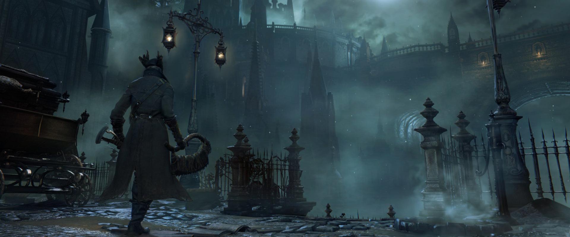 A PlayStation egykori feje megmondta, hogy miért nem kapunk Bloodborne remastert