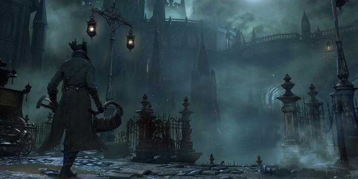 Gaming - A PlayStation egykori feje megmondta, hogy miért nem kapunk Bloodborne remastert