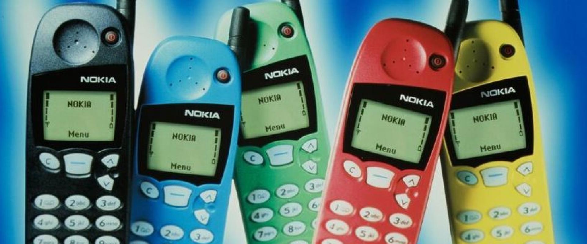 Ritka őrült és sosem látott Nokia-mobilokat nézegethetsz ezen az oldalon