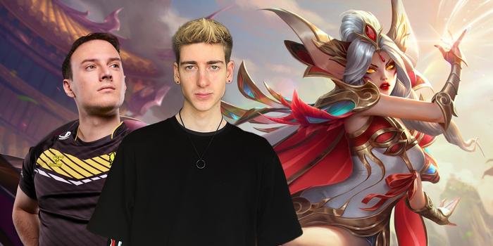 League of Legends - LoL: Magyar ADC küldte vissza bronzba a korábbi vb döntős legendát