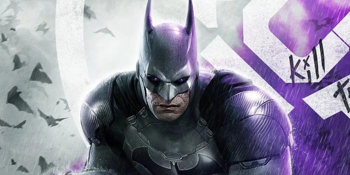 Gaming - Batman meghalt, de most mégis él... Hogy mi?! – Ezekkel játszunk a hétvégén